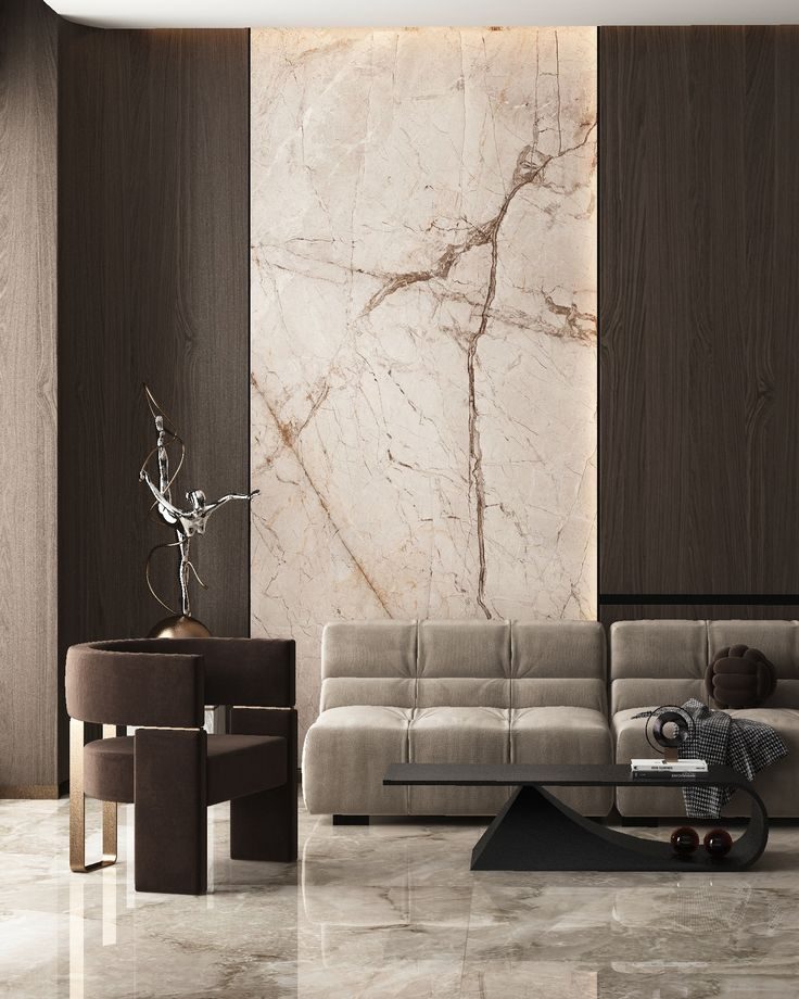 FEATURE
WALL